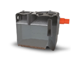 Λιποσυλλέκτης: Ο απαραίτητος σύμμαχος για κάθε επαγγελματική κουζίνα - biopureshop.gr