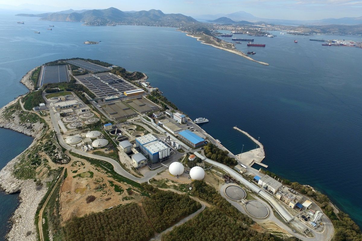 Βιολογικοί Καθαρισμοί – Η Οικολογική και Αποτελεσματική Λύση για Καθαρό Νερό - biopureshop.gr