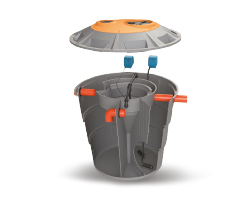 Βιολογικό Σύστημα Smart - biopureshop.gr