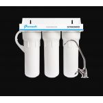 Φίλτρο Κάτω Πάγκου 3 σταδίων της EcoSoft 10 - Συστήματα Φίλτρανσης Νερού στο biopureshop.gr