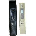 EC3 - Ψηφιακός μετρητής Aγωγιμότητας και θερμοκρασίας της ΗΜ Digital (USA) - Όργανα Μέτρησης στο biopureshop.gr