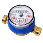 Υδρόμετρο για φίλτρα νερού -  στο biopureshop.gr