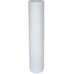 Big Blue Ανταλλακτικό Φίλτρο Στερεών Πολυπροπυλενίου 20'' 5μm (FCPS5M20B) - ΑΝΤΑΛΛΑΚΤΙΚΑ ΦΙΛΤΡΑ BIG BLUE στο biopureshop.gr