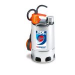 PEDROLLO RXm_2/20-GM ΥΠΟΒΡΥΧΙΑ ΑΝΤΛΙΑ 0,50hp ΛΥΜΑΤΩΝ ΑΝΟΞ. - Αντλίες Νερού - Λυμάτων στο biopureshop.gr