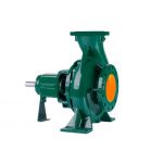 CAPRARI NC40-250 ΑΝΤΛΙΑ ΕΠΙΦΑΝΕΙΑΣ - Αντλίες Νερού - Λυμάτων στο biopureshop.gr