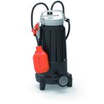 PEDROLLO TR2.2 3hp ΥΠΟΒΡΥΧΙΑ ΑΝΤΛΙΑ ΛΥΜΑΤΩΝ ΜΕ ΚΟΠΤΗΡΕΣ - Αντλίες Νερού - Λυμάτων στο biopureshop.gr