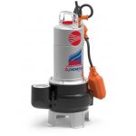 PEDROLLO BC 10/50 1hp ΥΠΟΒΡΥΧΙΑ ΑΝΤΛΙΑ ΛΥΜΑΤΩΝ - Αντλίες Νερού - Λυμάτων στο biopureshop.gr