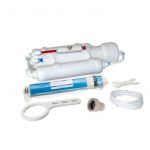 Αντίστροφη όσμωση ΑQUAHOBBY-ECO 3 σταδίων 75GPD - Αντίστροφη Όσμωση στο biopureshop.gr