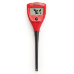HI98100 / Ψηφιακό Πεχάμετρο Checker Plus PH Tester της Hanna - Όργανα Μέτρησης στο biopureshop.gr