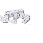 HI-3874 / Test Kit Νιτρικού Άλατος (0-50 mg/l) - Όργανα Μέτρησης στο biopureshop.gr
