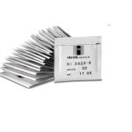 HI3833-050 / Ανταλλακτικά για το test kit Φωσφορικού Άλατος της Hanna - Όργανα Μέτρησης στο biopureshop.gr