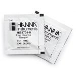 Kit Ανταλλακτικά Φακελάκια για Μετρητή Ελέυθερου Χλωρίου της Hanna - HI93701-01 - Όργανα Μέτρησης στο biopureshop.gr