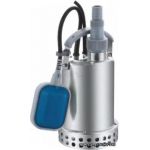 Υποβρύχια Αντλία Νερού Ακαθάρτων Inox SGP 750 1HP - Αντλίες Νερού - Λυμάτων στο biopureshop.gr