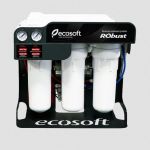 Σύστημα Αντίστροφης Οσμωσης RObust 1000 της Ecosoft - ROBUST1000 - ΔΩΡΟ ΕΝΑ ΣΕΤ ENECOSET10 - Αντίστροφη Όσμωση στο biopureshop.gr