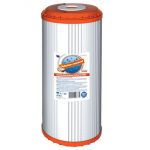 Big Blue Ανταλλακτικό Φίλτρο Ενεργού άνθρακα GAC10'' 5μm (FCCBHD10BB) - ΑΝΤΑΛΛΑΚΤΙΚΑ ΦΙΛΤΡΑ BIG BLUE στο biopureshop.gr