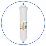 In-line Ανταλλακτικό Φίλτρο άνθρακα GAC 2''x 10'' - ΑΝΤΑΛΛΑΚΤΙΚΑ ΦΙΛΤΡΑ ΣΤΕΡΕΩΝ & ΕΝΕΡΓΟΥ ΑΝΘΡΑΚΑ στο biopureshop.gr