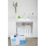 Οικιακή Μονάδα Αντίστροφης Όσμωσης της Ecosoft - Αντίστροφη Όσμωση στο biopureshop.gr