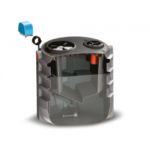 Μονάδα Επεξεργασίας Λυμάτων Ενεργού Ιλύος στο biopureshop.gr