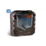 Βιολογικός Καθαρισμός με Ενεργό Ιλύ – Τύπου "lagoon" στο biopureshop.gr