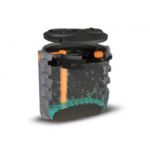 Αναερόβιο Φίλτρο Σταγονοροής στο biopureshop.gr