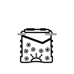 DFACS4000-LA - Μονάδες Βιολογικού Καθαρισμού στο biopureshop.gr