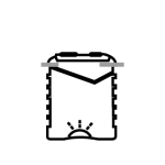 DFACS5100-T4 - Μονάδες Βιολογικού Καθαρισμού στο biopureshop.gr