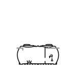 DFAMN15000T4 - Μονάδες Βιολογικού Καθαρισμού στο biopureshop.gr