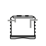 DISCR5600F - Συστήματα διαχείρισης ομβρίων υδάτων στο biopureshop.gr