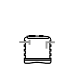 DISCX2100F - Συστήματα διαχείρισης ομβρίων υδάτων στο biopureshop.gr