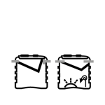 DSTCX2100T4 - Μονάδες Βιολογικού Καθαρισμού στο biopureshop.gr