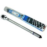 King Tony Δυναμόκλειδο Καρέ 1/2" Ροπής 70-340 Nm - Εξαρτήματα - Θήκες - Βρύσες στο biopureshop.gr