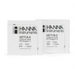 HI771-25 / Αντιδραστήρια Ανάλυσης Χλωρίου για Hanna Checker HI771 (25 τεστ) - Όργανα Μέτρησης στο biopureshop.gr