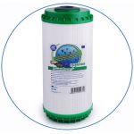 Big Blue Ανταλλακτικό Φίλτρο Ενεργού άνθρακα GAC + KDF 10'' 5μm (FCCBKDF10BB) - ΑΝΤΑΛΛΑΚΤΙΚΑ ΦΙΛΤΡΑ BIG BLUE στο biopureshop.gr