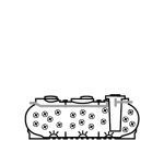 FPAHM-18000T4 - Μονάδες Βιολογικού Καθαρισμού στο biopureshop.gr