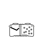 FSN006NR - Μονάδες Βιολογικού Καθαρισμού στο biopureshop.gr