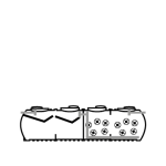 FSNMN27000NR - Μονάδες Βιολογικού Καθαρισμού στο biopureshop.gr