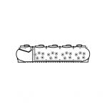 FSNM-30000NR - Μονάδες Βιολογικού Καθαρισμού στο biopureshop.gr