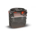 Δεξαμενή Imhoff στο biopureshop.gr