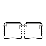 SETCR5600-SB - Μονάδες Βιολογικού Καθαρισμού στο biopureshop.gr