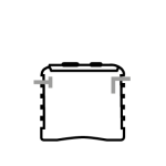 SETCR5600-SM - Μονάδες Βιολογικού Καθαρισμού στο biopureshop.gr