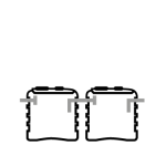 SETCX2100-SB - Μονάδες Βιολογικού Καθαρισμού στο biopureshop.gr