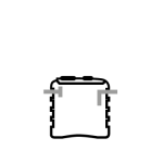 SETCX2100-SM - Μονάδες Βιολογικού Καθαρισμού στο biopureshop.gr