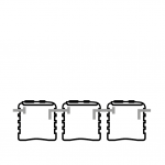 SETCX2100-ST - Μονάδες Βιολογικού Καθαρισμού στο biopureshop.gr