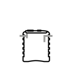 SETCX2600-SM - Μονάδες Βιολογικού Καθαρισμού στο biopureshop.gr