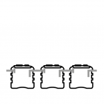 SETC-1200-ST - Μονάδες Βιολογικού Καθαρισμού στο biopureshop.gr