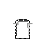 SETC-1600-SM - Μονάδες Βιολογικού Καθαρισμού στο biopureshop.gr