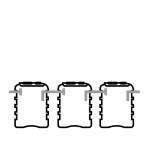 SETC-1600-ST - Μονάδες Βιολογικού Καθαρισμού στο biopureshop.gr