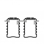 SETC-2000-SB - Μονάδες Βιολογικού Καθαρισμού στο biopureshop.gr