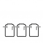 SETL-500ST - Μονάδες Βιολογικού Καθαρισμού στο biopureshop.gr