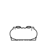 SETM-12000SM - Μονάδες Βιολογικού Καθαρισμού στο biopureshop.gr